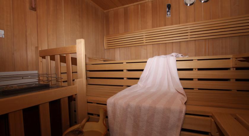 Hotel Landle Galtuer Room photo